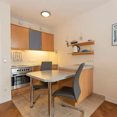 Apartment Kurpark-Residenz App 119 *